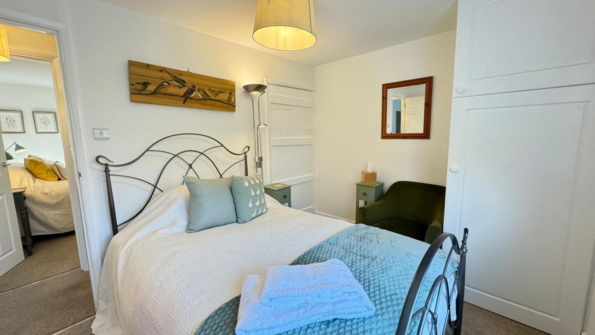 3 Bed Spa Cottage Southwater Екстериор снимка